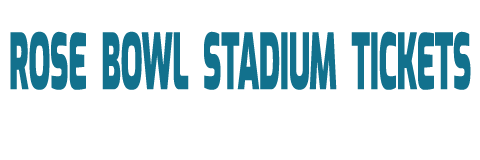 Rose Bowl Stadium