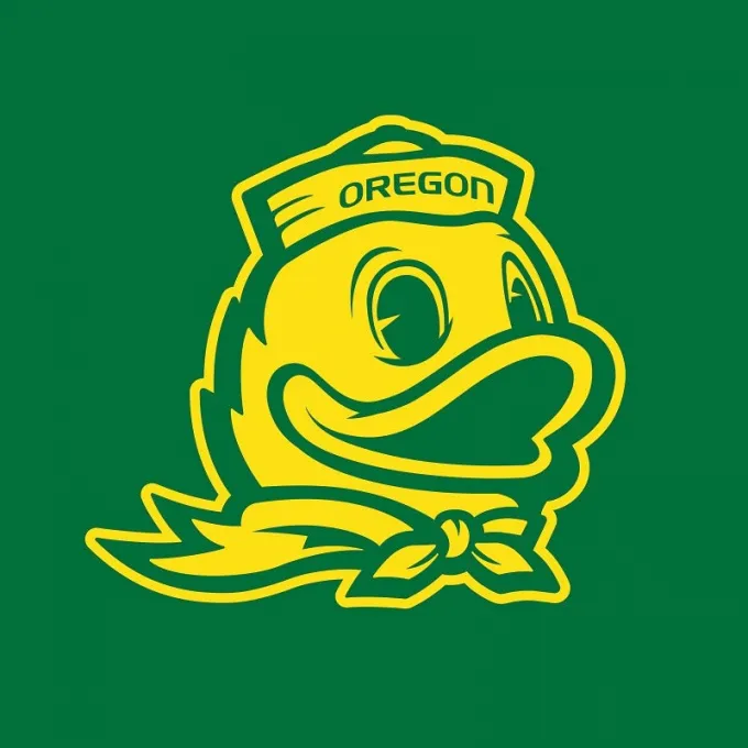 UCLA Bruins vs. Oregon Ducks