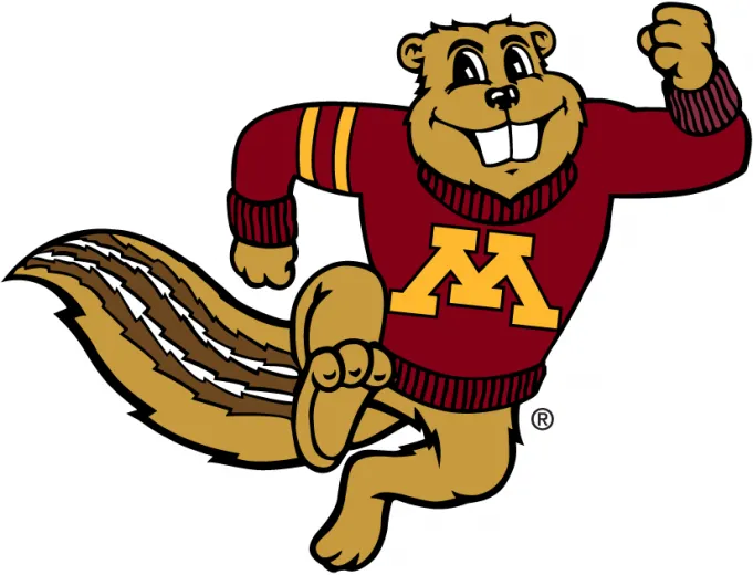 UCLA Bruins vs. Minnesota Golden Gophers