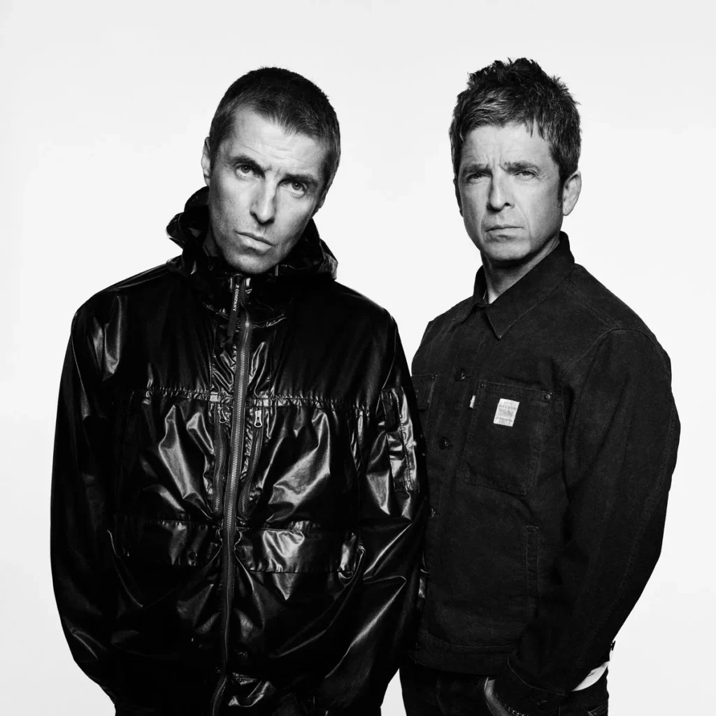 Oasis & Cage The Elephant tickets