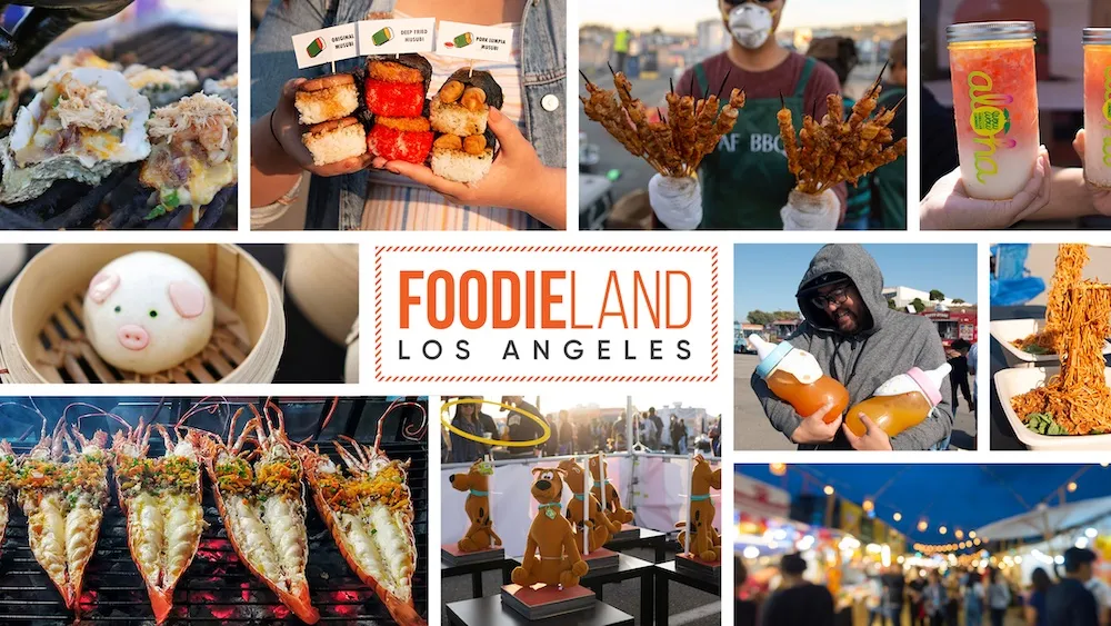 Foodieland