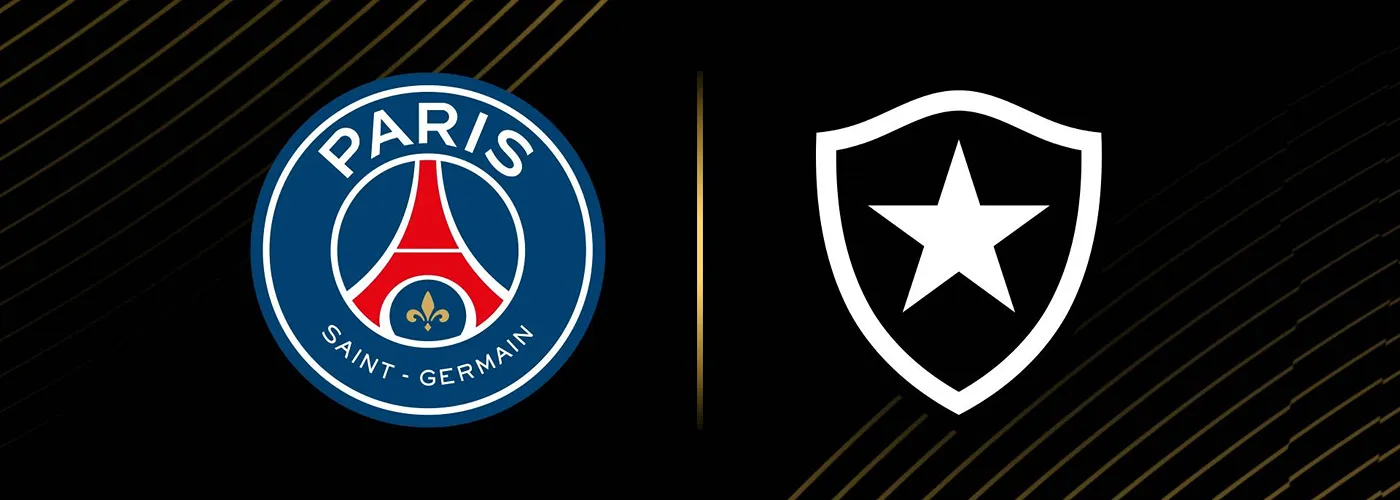 Club World Cup 2025: Group B: Paris Saint-Germain FC vs. Botafogo – Match 20