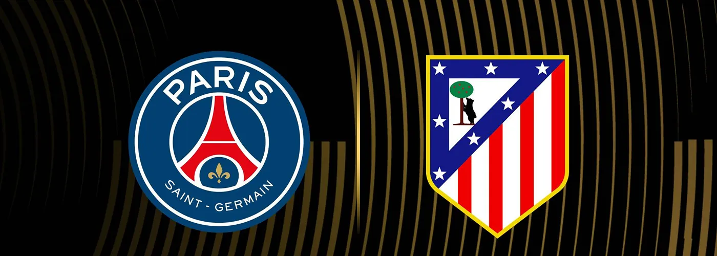 Club World Cup 2025: Group B: Paris Saint-Germain FC vs. Atletico de Madrid – Match 3