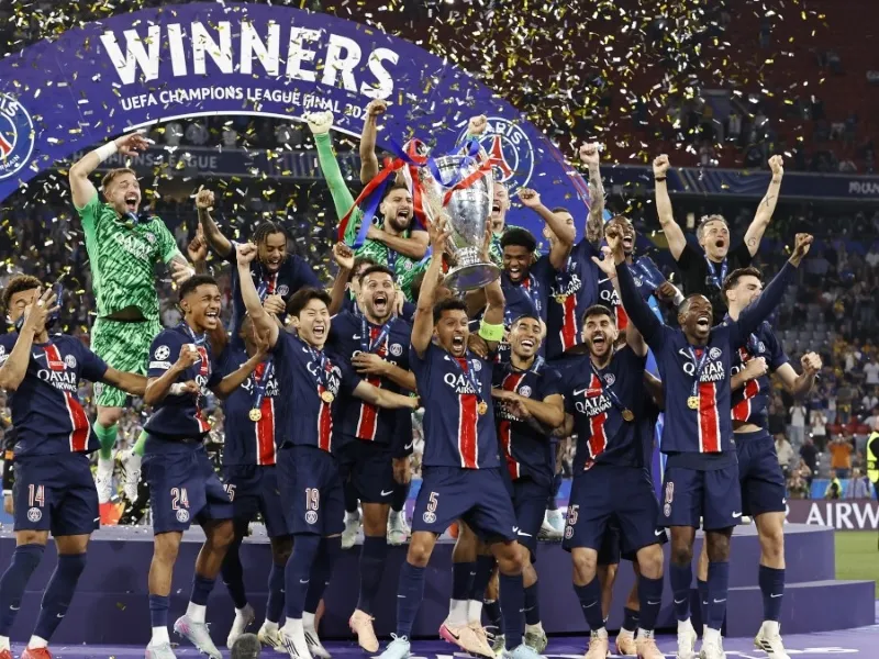 Club World Cup 2025 tickets