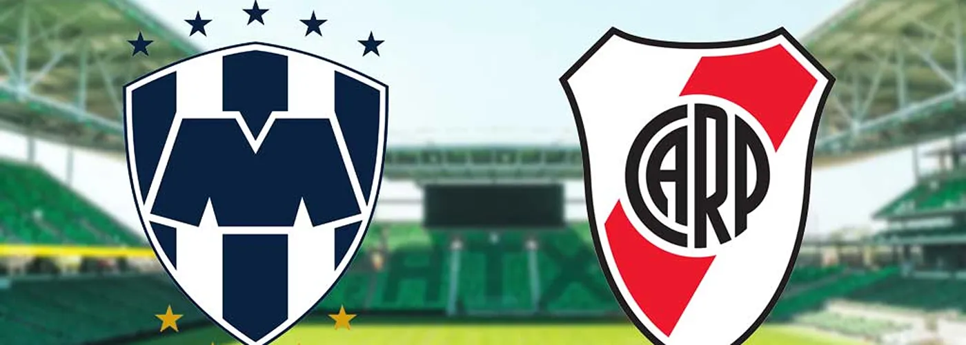 Club World Cup 2025: Group E: Club Atletico River Plate vs. CF Monterrey – Match 28