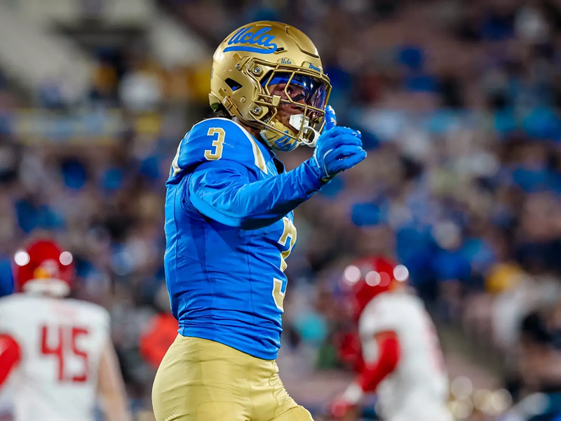 UCLA Bruins tickets